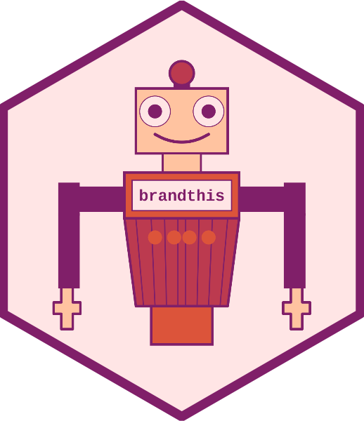 brandthis logo